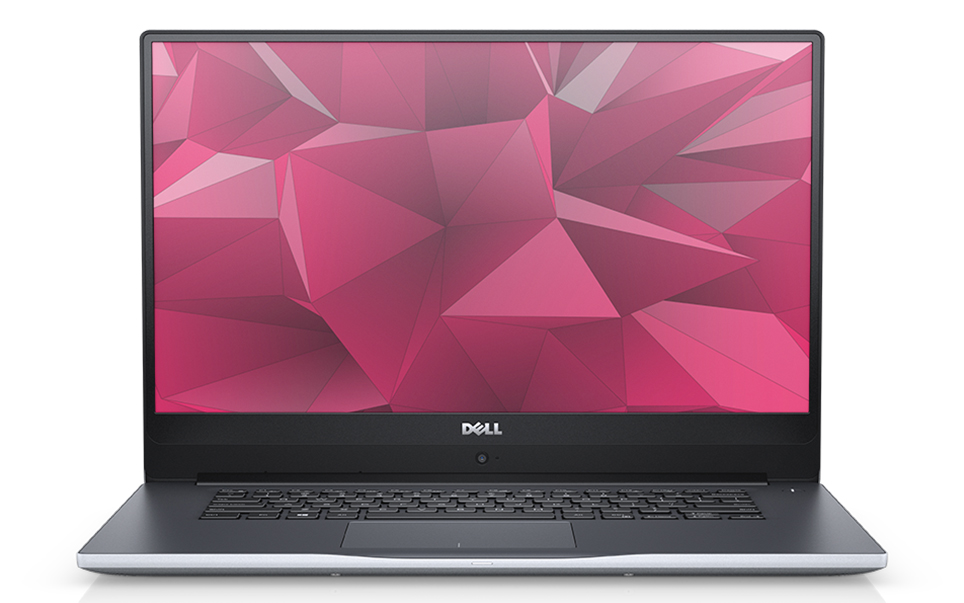 呈贡戴尔笔记本 DELL15“灵越燃7000微边框