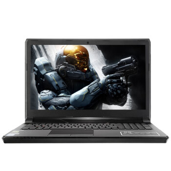 X舟战神ZXX-SXXXX15.6英寸游戏本笔记本电脑