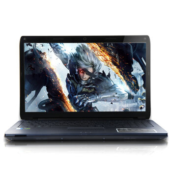 X舟XXK6XX-i7XX15.6英寸游戏笔记本电脑