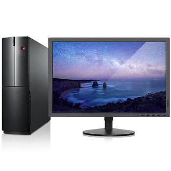 X想E7XX台式电脑